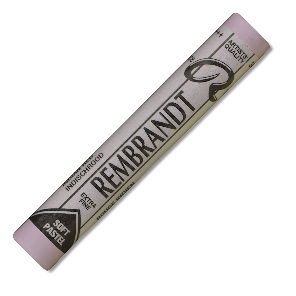 Rembrandt Soft Pastel - Indian Red 347.9, Full Stick