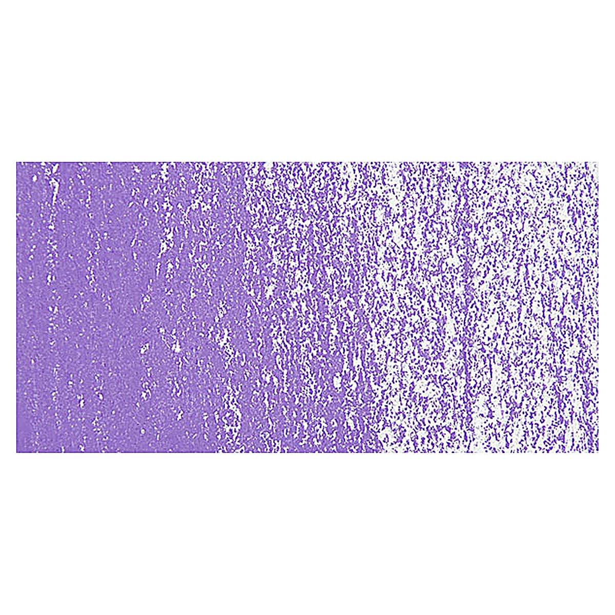 Rembrandt Soft Pastel - Blue Violet 548.4 swatch Rembrandt Soft Pastel - Blue Violet 548.4 swatch