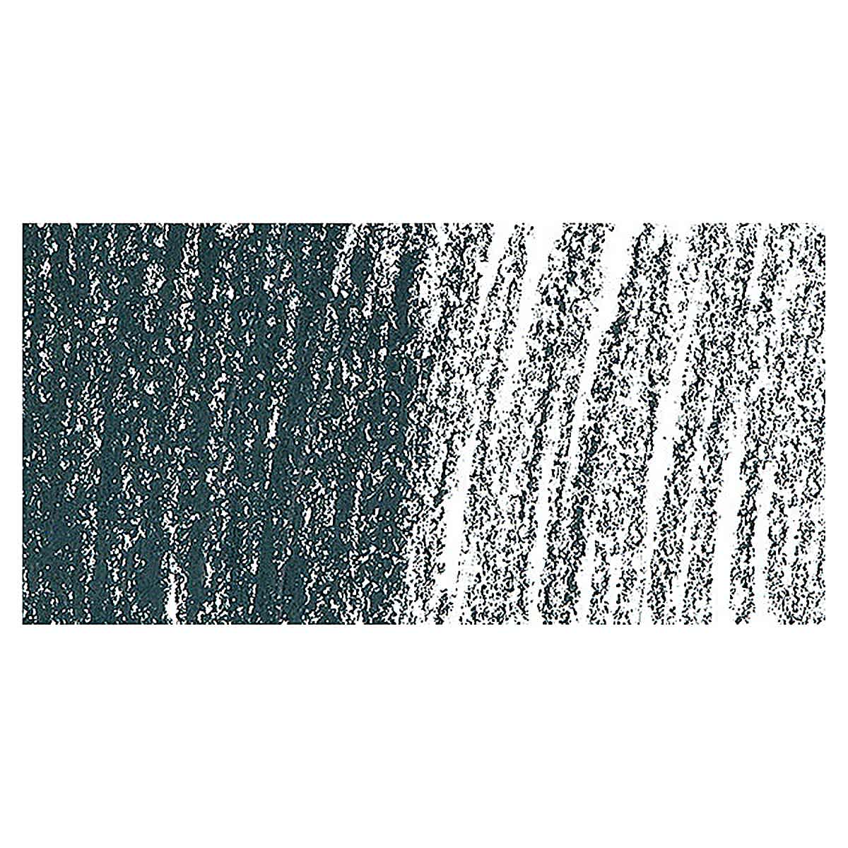 Rembrandt Soft Pastel - Bluish Green 640.1 swatch