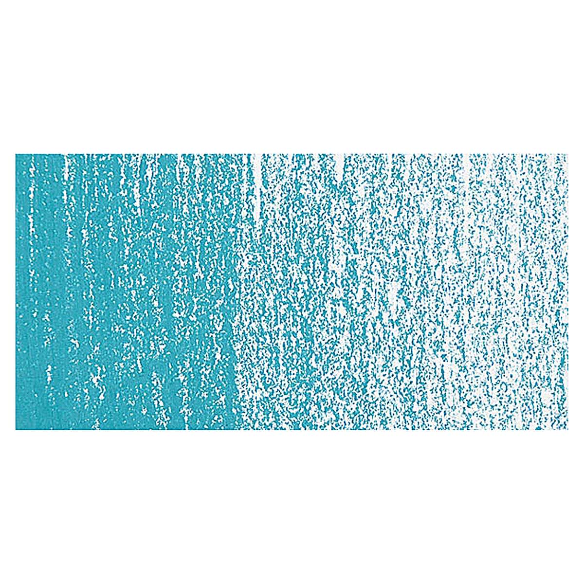Rembrandt Soft Pastel - Bluish Green 640.7 swatch Rembrandt Soft Pastel - Bluish Green 640.7 swatch