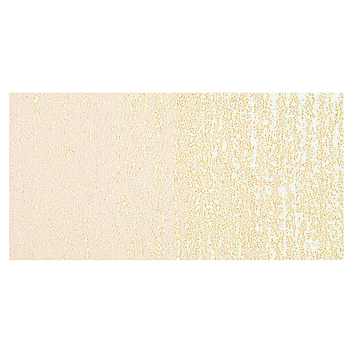 Rembrandt Soft Pastel - Burnt Sienna 411.10 swatch