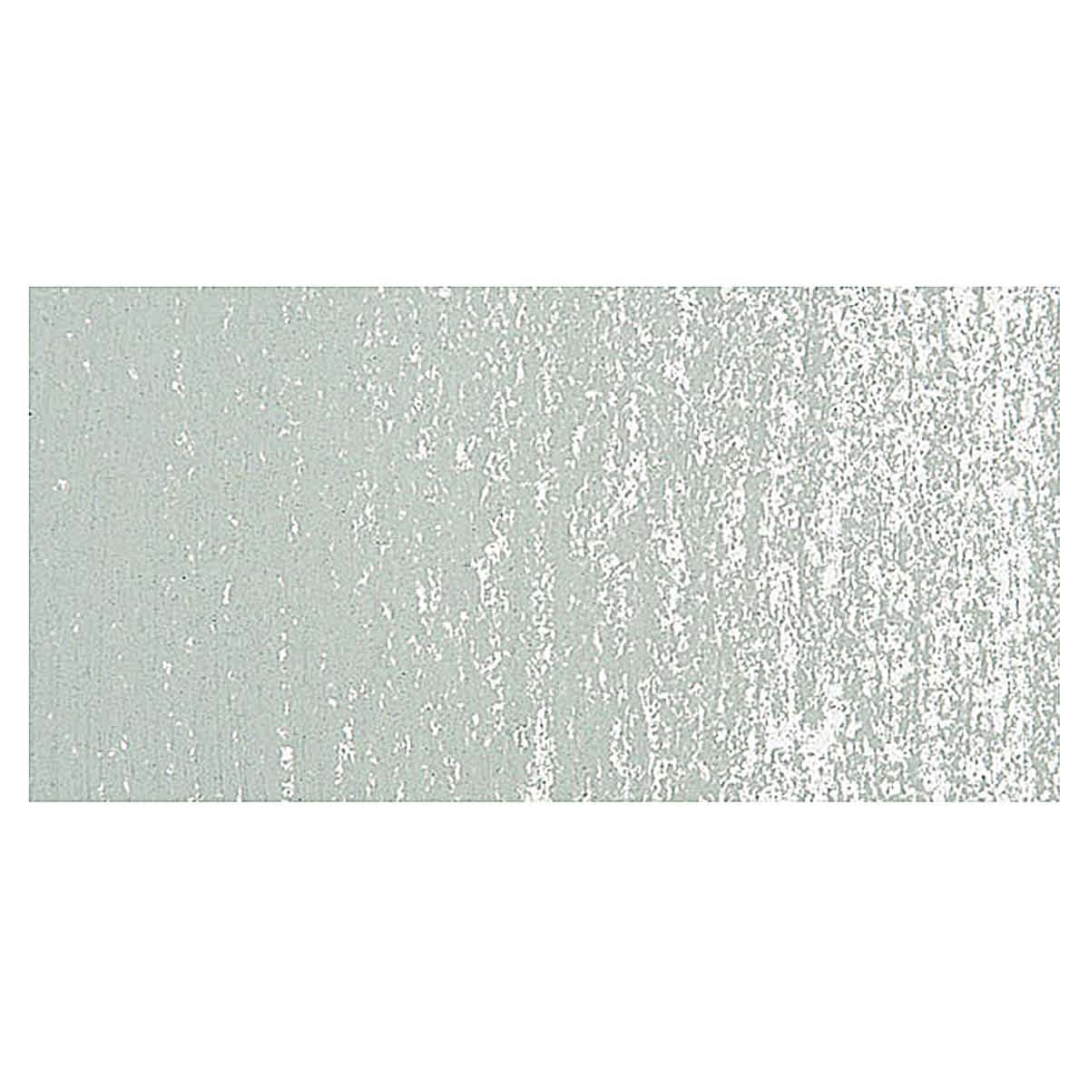 Rembrandt Soft Pastel - Green Gray 709.8 swatch