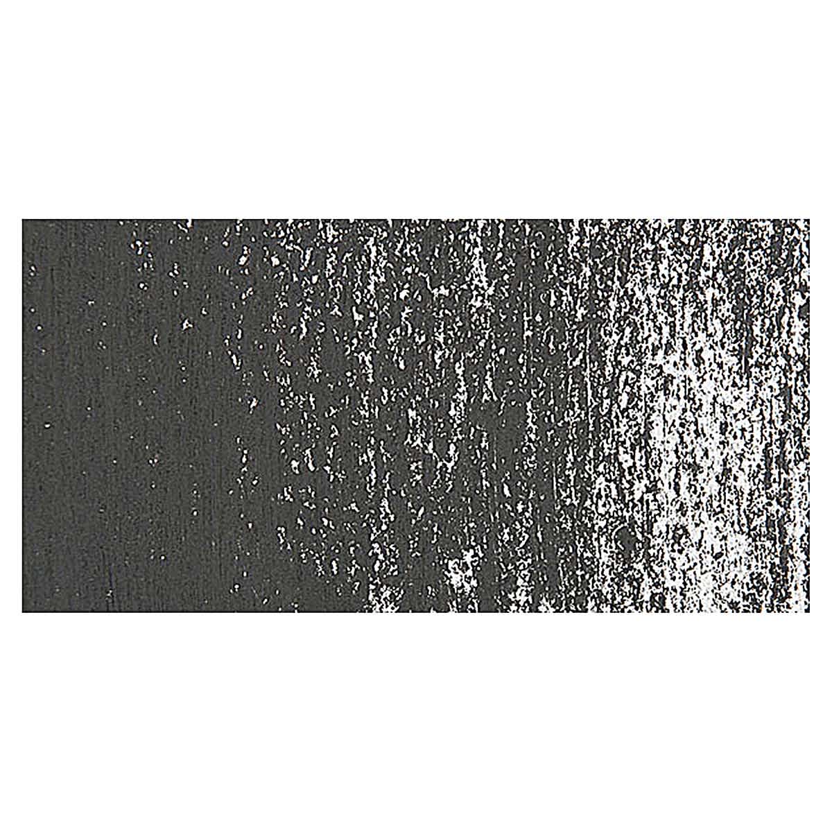 Rembrandt Soft Pastel - Grey 704.3 swatch