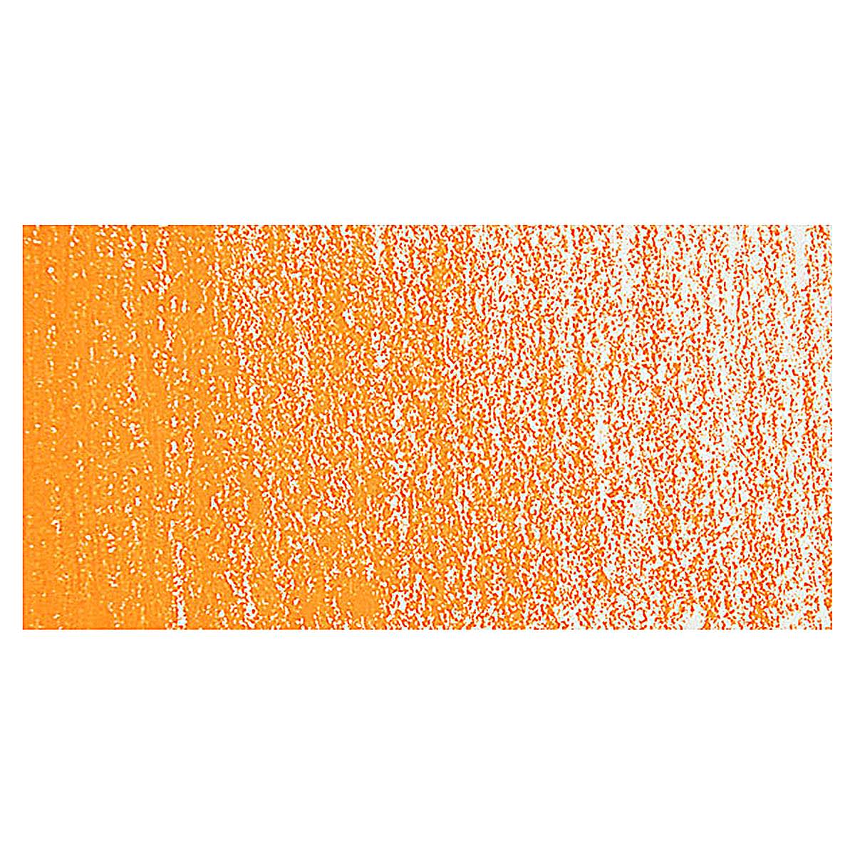 Rembrandt Soft Pastel - Light Orange 236.5 swatch Rembrandt Soft Pastel - Light Orange 236.5 swatch