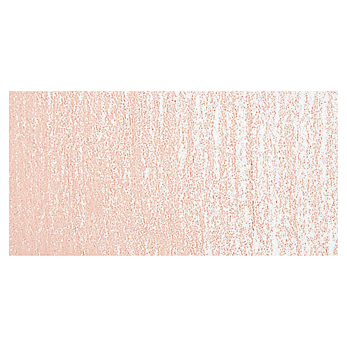 Rembrandt Soft Pastel - Light Red Oxide 339.8 swatch