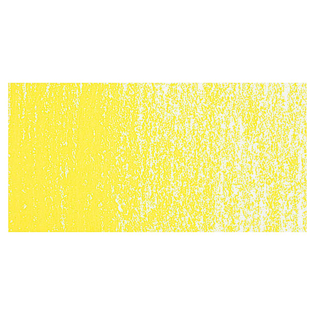 Rembrandt Soft Pastel - Light Yellow 201.5 swatch Rembrandt Soft Pastel - Light Yellow 201.5 swatch