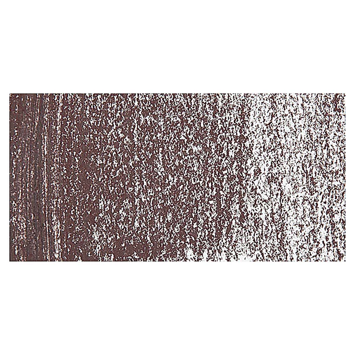 Rembrandt Soft Pastel - Mars Violet 538.3 swatch