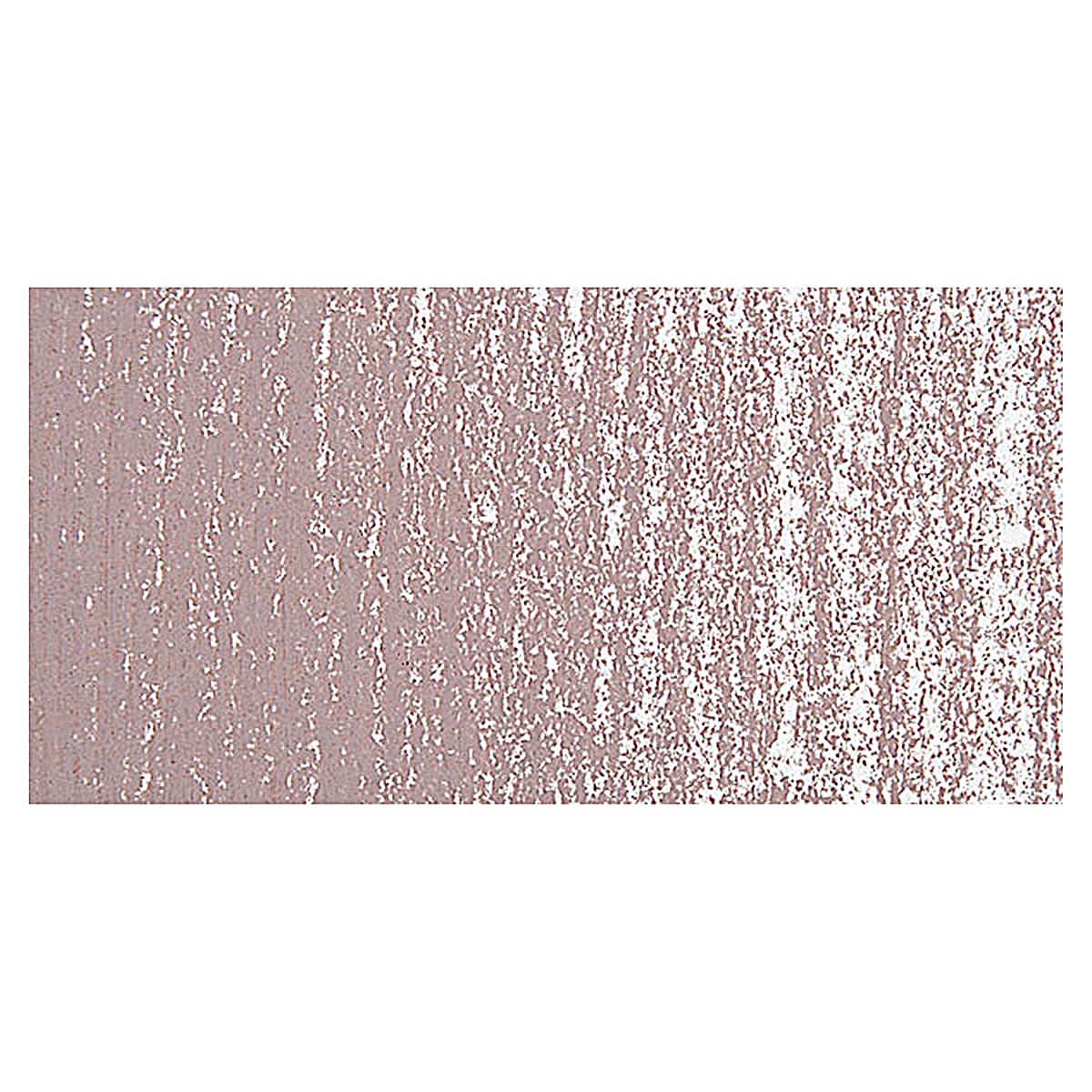Rembrandt Soft Pastel - Mars Violet 538.8 swatch