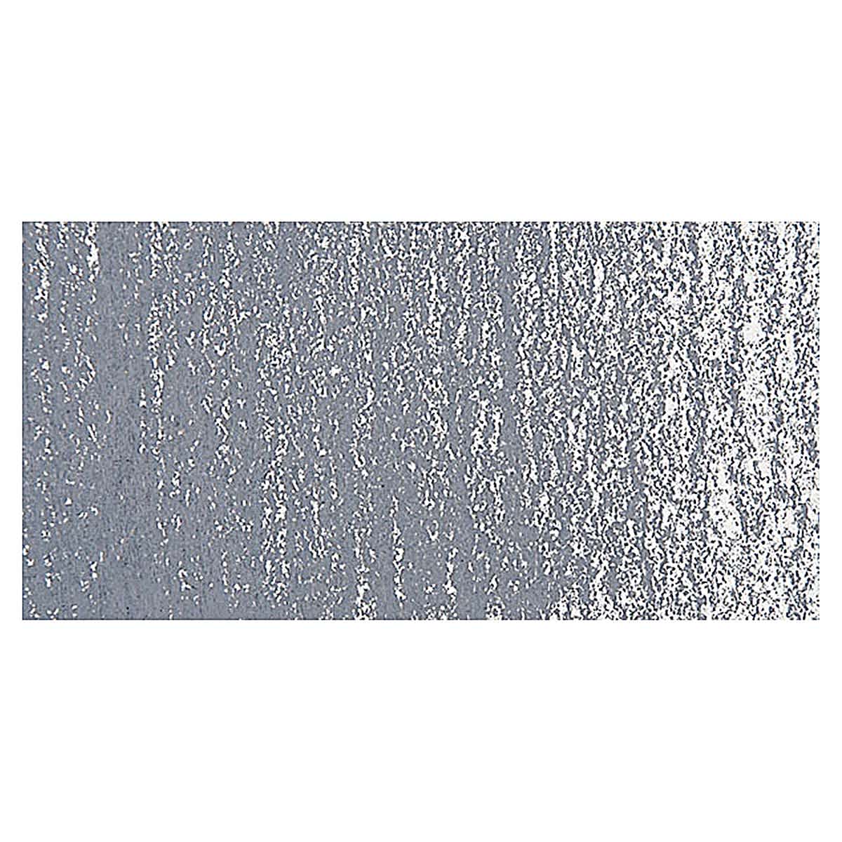 Rembrandt Soft Pastel - Mouse Gray 707.7 swatch