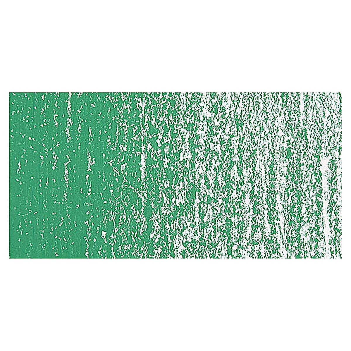 Rembrandt Soft Pastel - Permanent Green Deep 619.5 swatch Rembrandt Soft Pastel - Permanent Green Deep 619.5 swatch