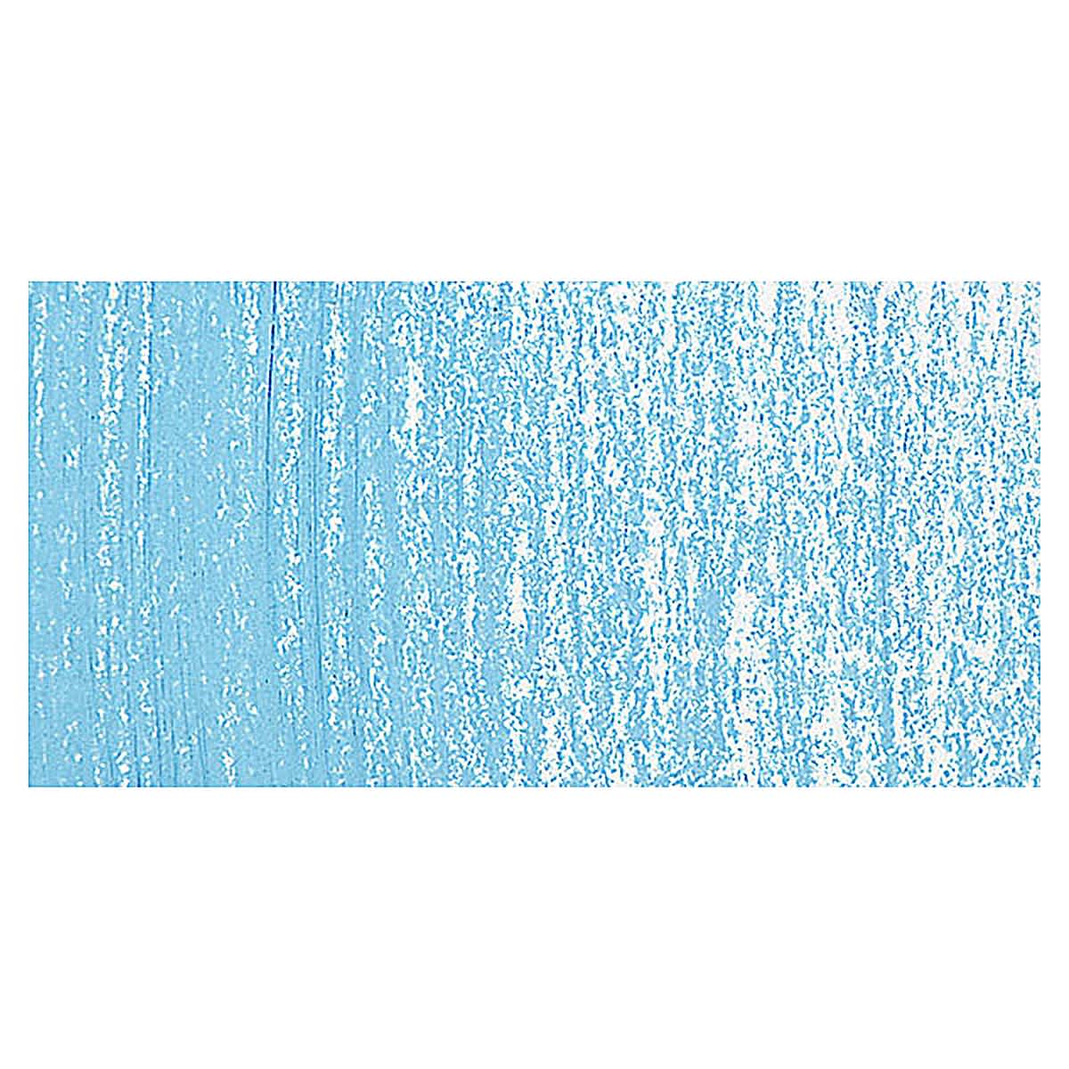 Rembrandt Soft Pastel - Phthalo Blue 570.7 swatch Rembrandt Soft Pastel - Phthalo Blue 570.7 swatch
