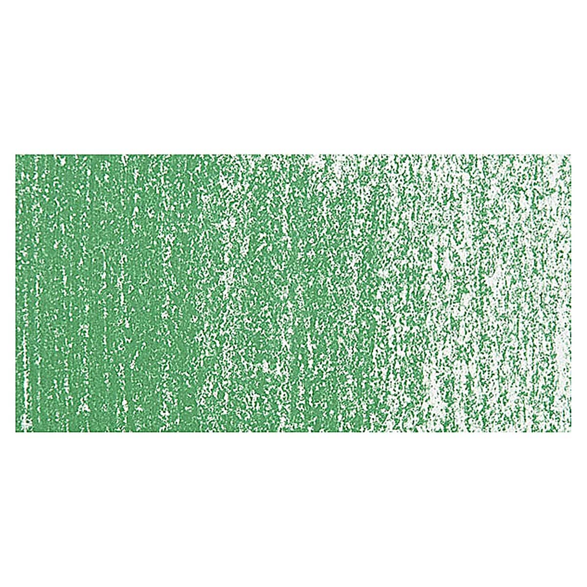 Rembrandt Soft Pastel - Phthalo Green 675.3 swatch