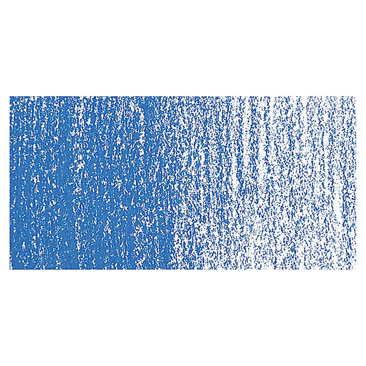 Rembrandt Soft Pastel - Prussian Blue 508.7 swatch Rembrandt Soft Pastel - Prussian Blue 508.7 swatch