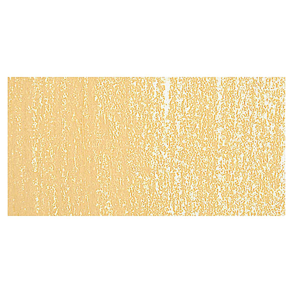 Rembrandt Soft Pastel - Raw Sienna 234.8 swatch