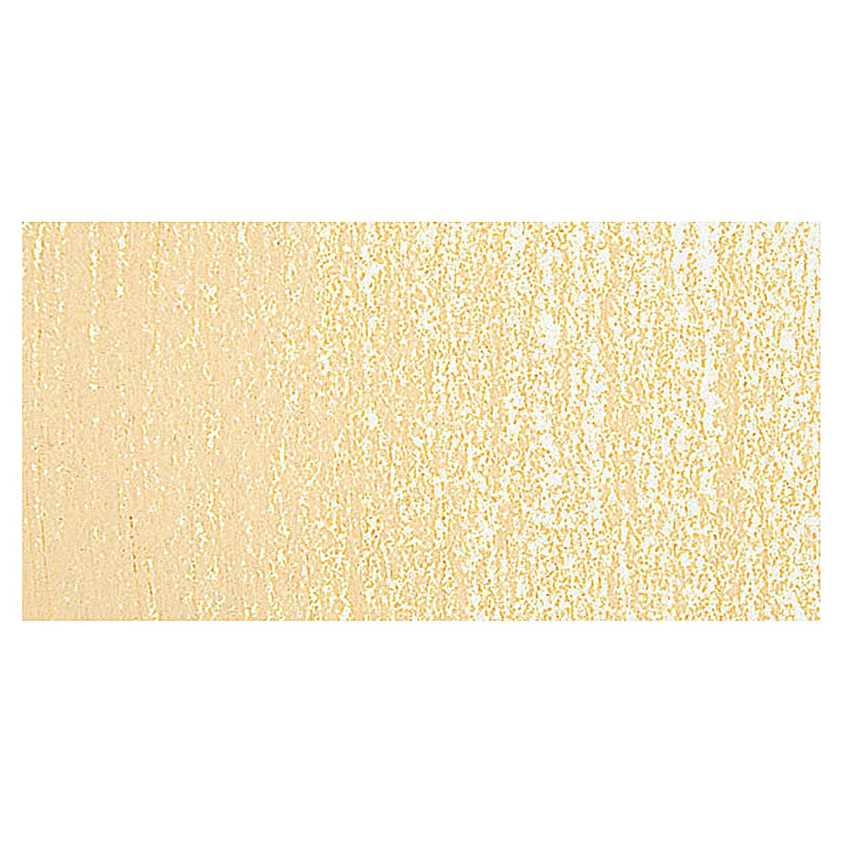 Rembrandt Soft Pastel - Raw Sienna 234.9 swatch