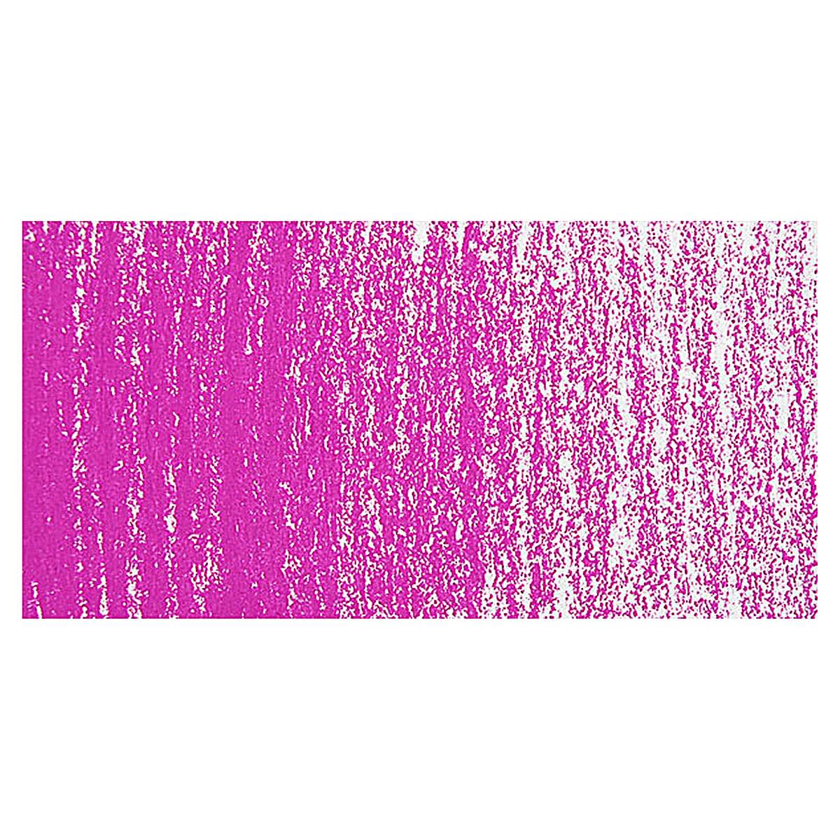 Rembrandt Soft Pastel - Red Violet 545.4 swatch Rembrandt Soft Pastel - Red Violet 545.4 swatch