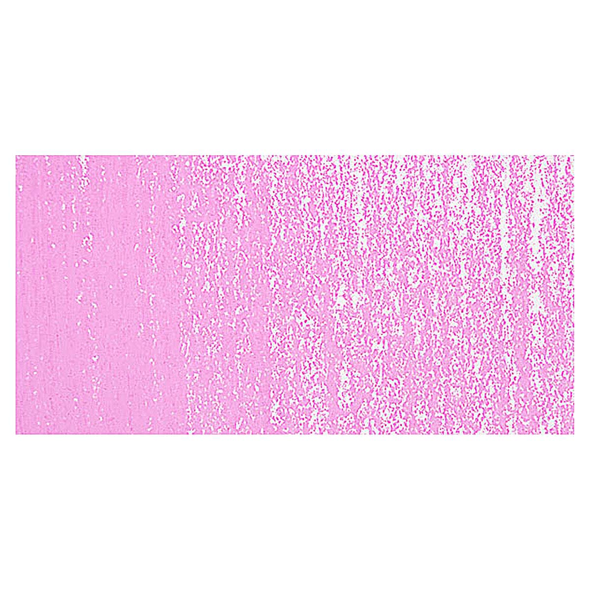 Rembrandt Soft Pastel - Red Violet 545.7 swatch