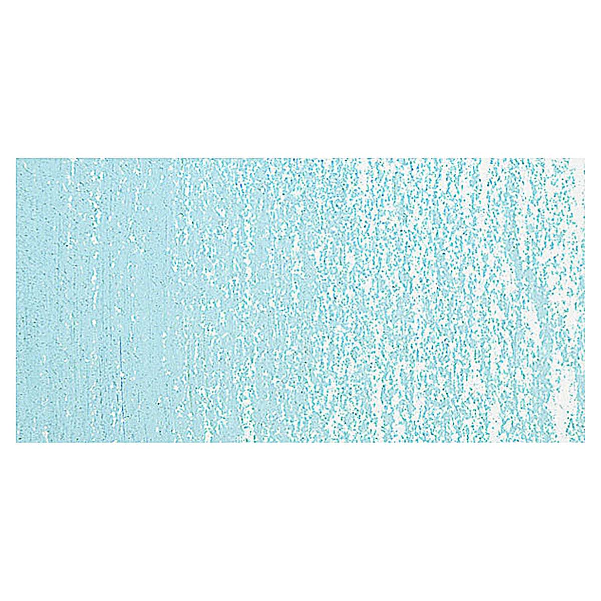 Rembrandt Soft Pastel - Turquoise 522.10 swatch