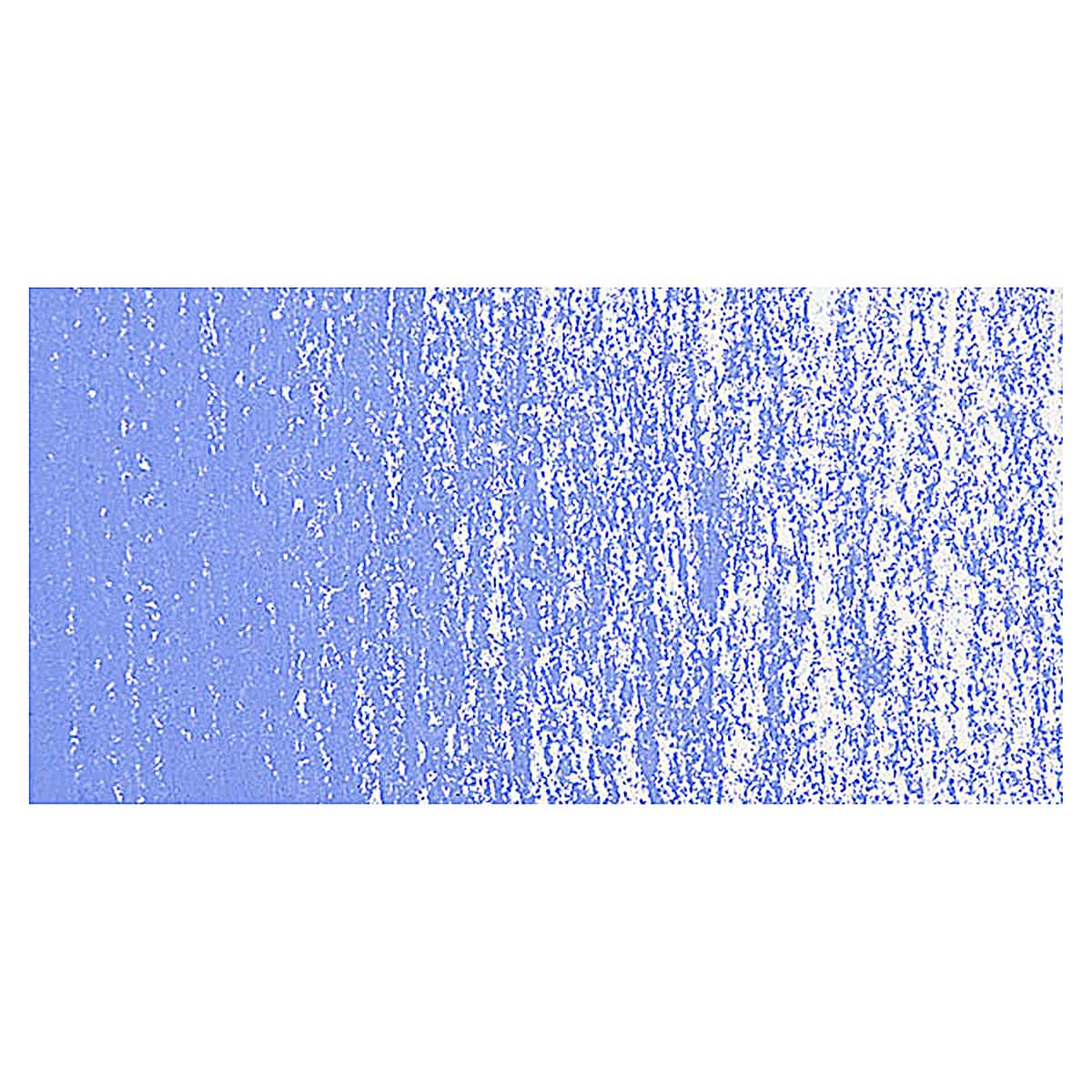 Rembrandt Soft Pastel - Ultramarine Deep 506.6 swatch Rembrandt Soft Pastel - Ultramarine Deep 506.6 swatch