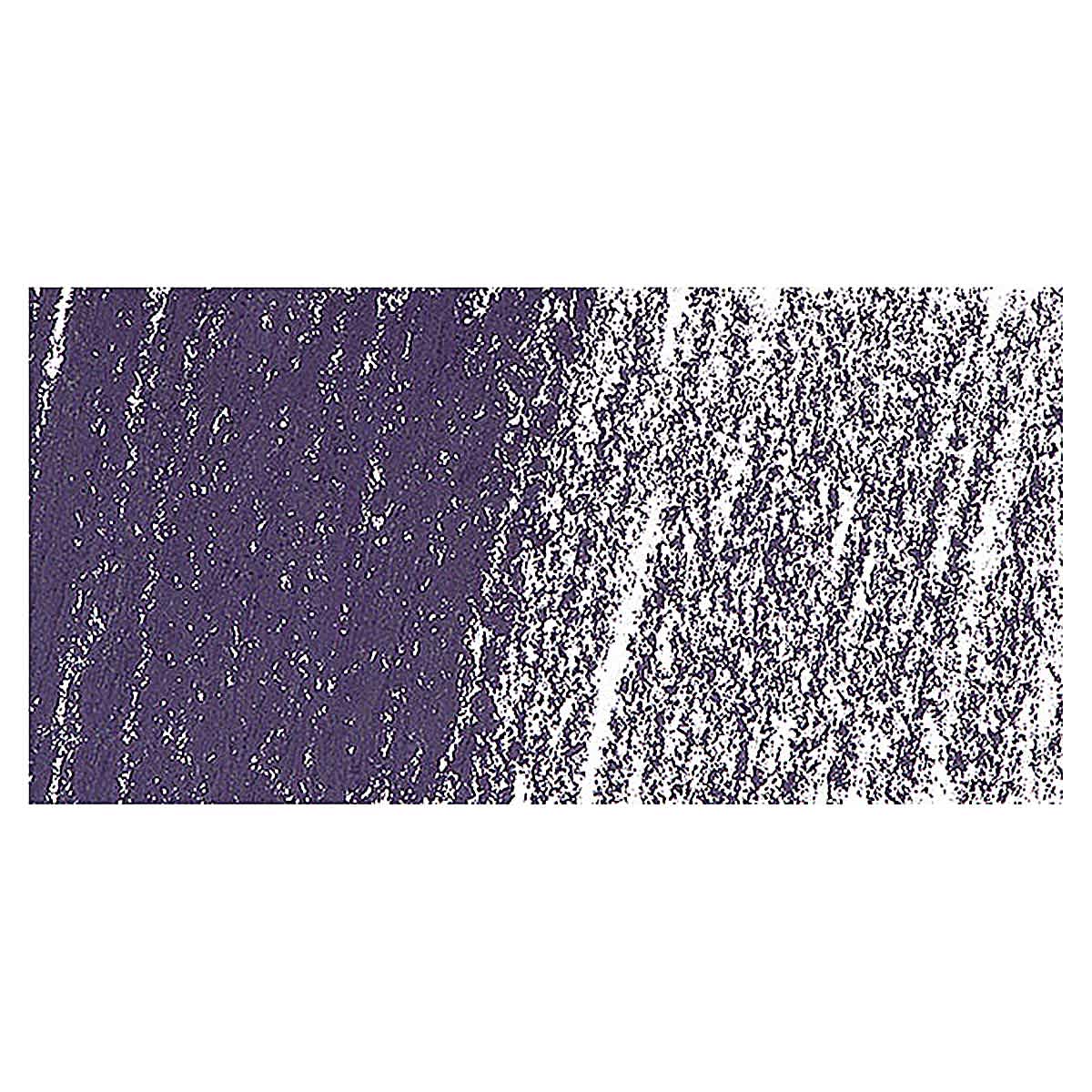 Rembrandt Soft Pastel - Violet 536.1 swatch