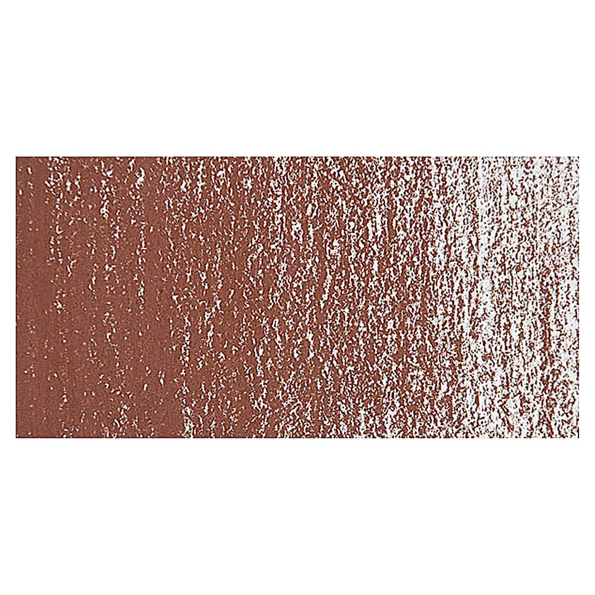Prismacolor NuPastel Color Sticks - Indian Red swatch