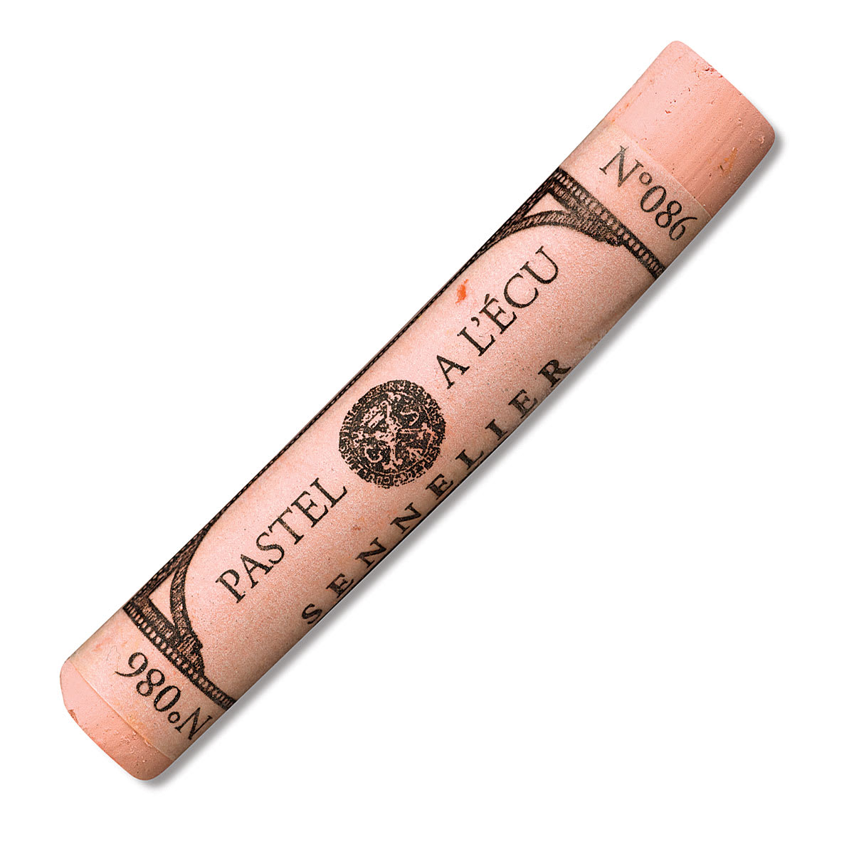 Sennelier Soft Pastel - Vermilion 086