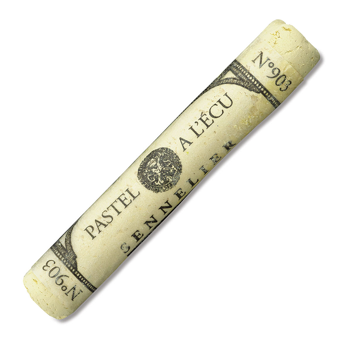 Sennelier Soft Pastel - Nickel Yellow 903