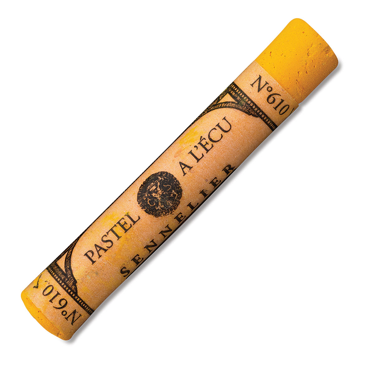 Sennelier Soft Pastel - Cadmium Yellow Deep 610