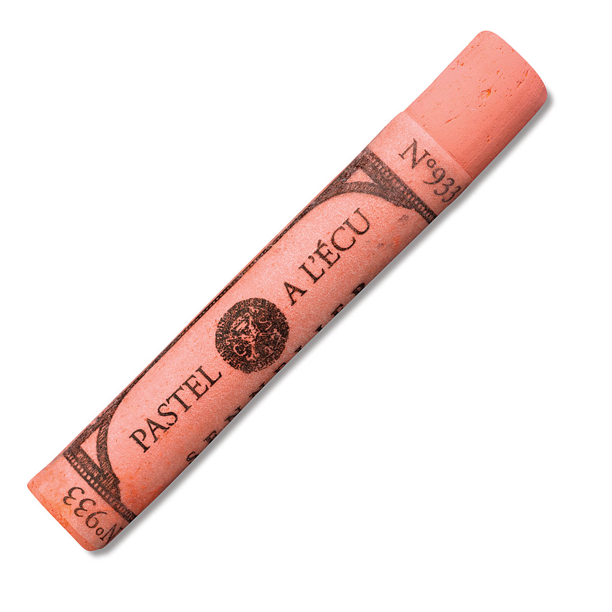 Sennelier Soft Pastel - Nasturtium Orange 933
