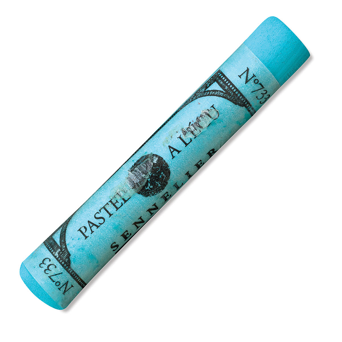 Sennelier Soft Pastel - Turquoise Blue 733