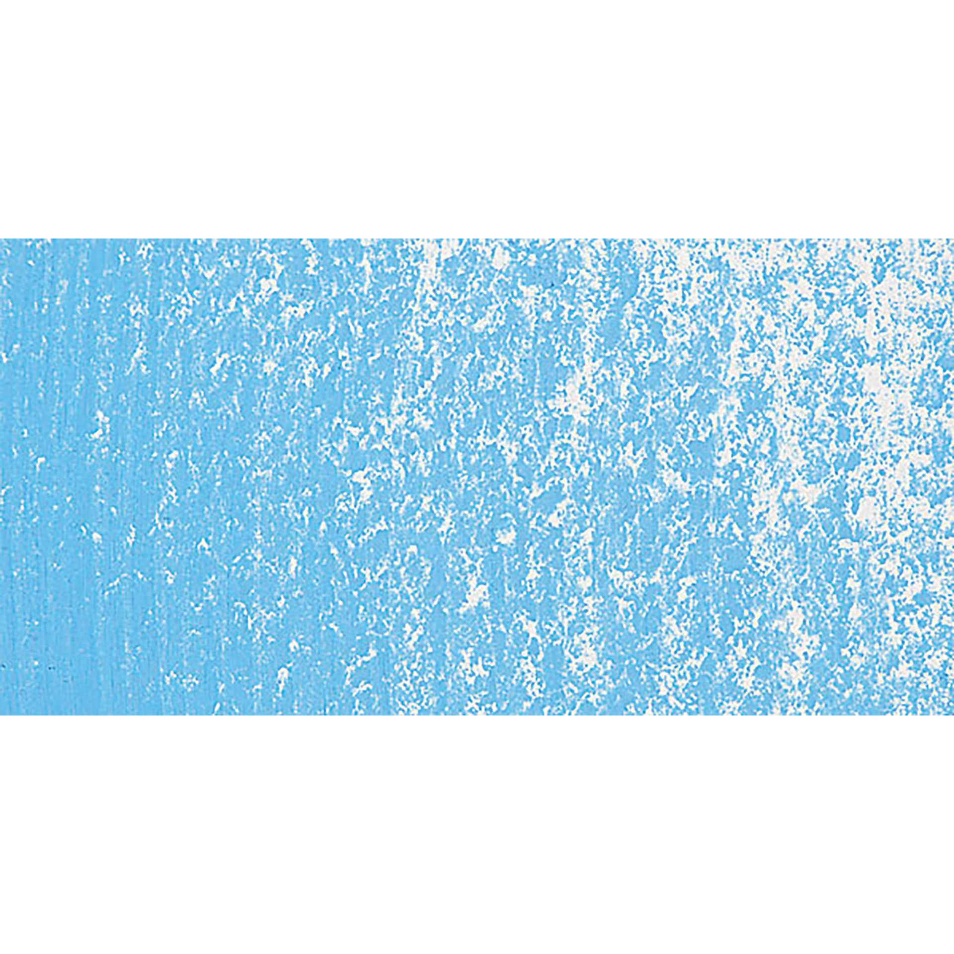 Sennelier Soft Pastel - Cerulean Blue 261 swatch