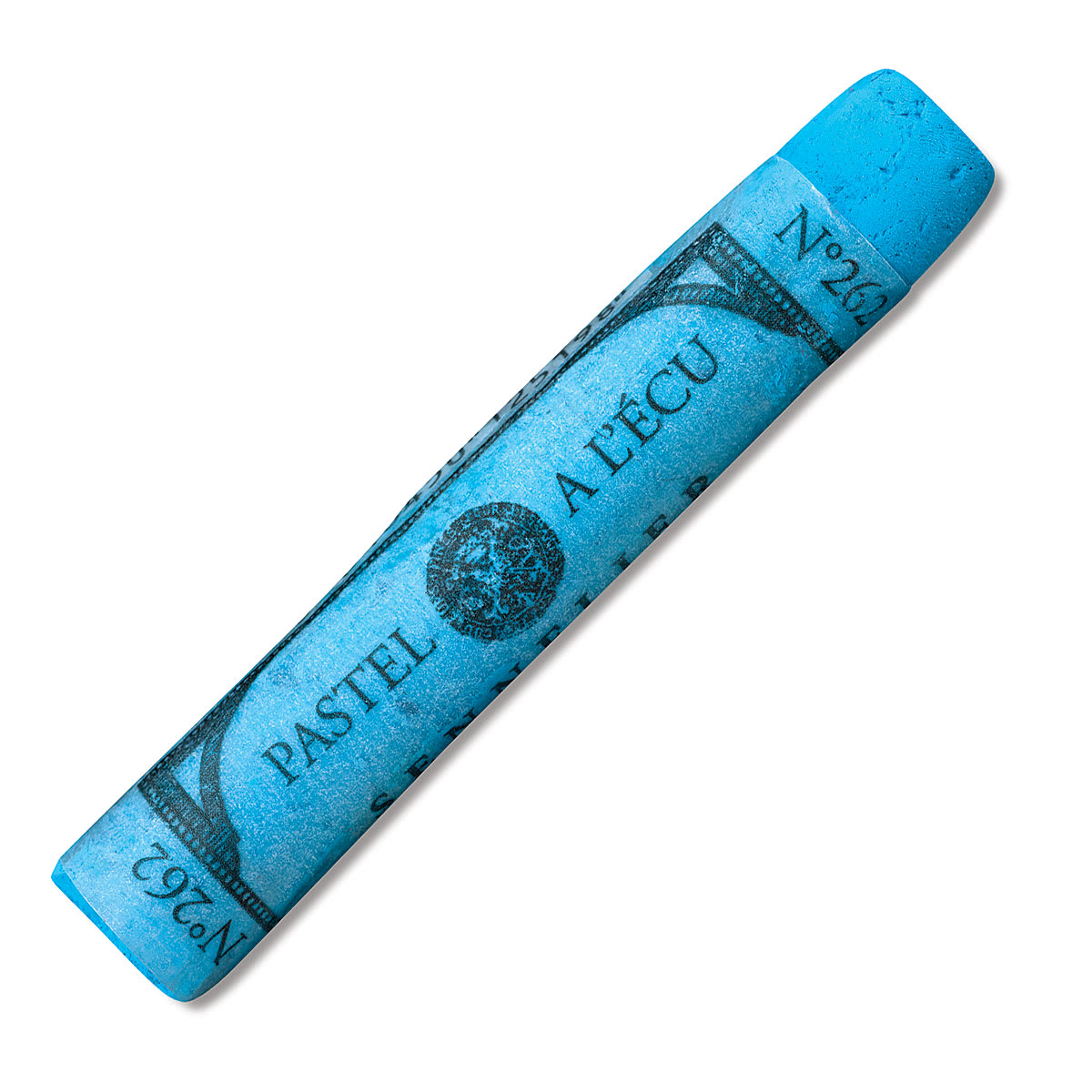 Sennelier Soft Pastel - Cerulean Blue 262