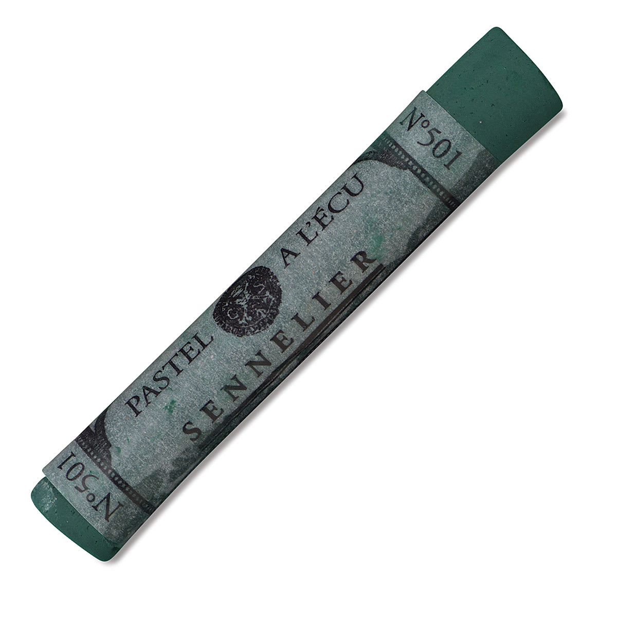 Sennelier Soft Pastel - Blue Grey Green 501
