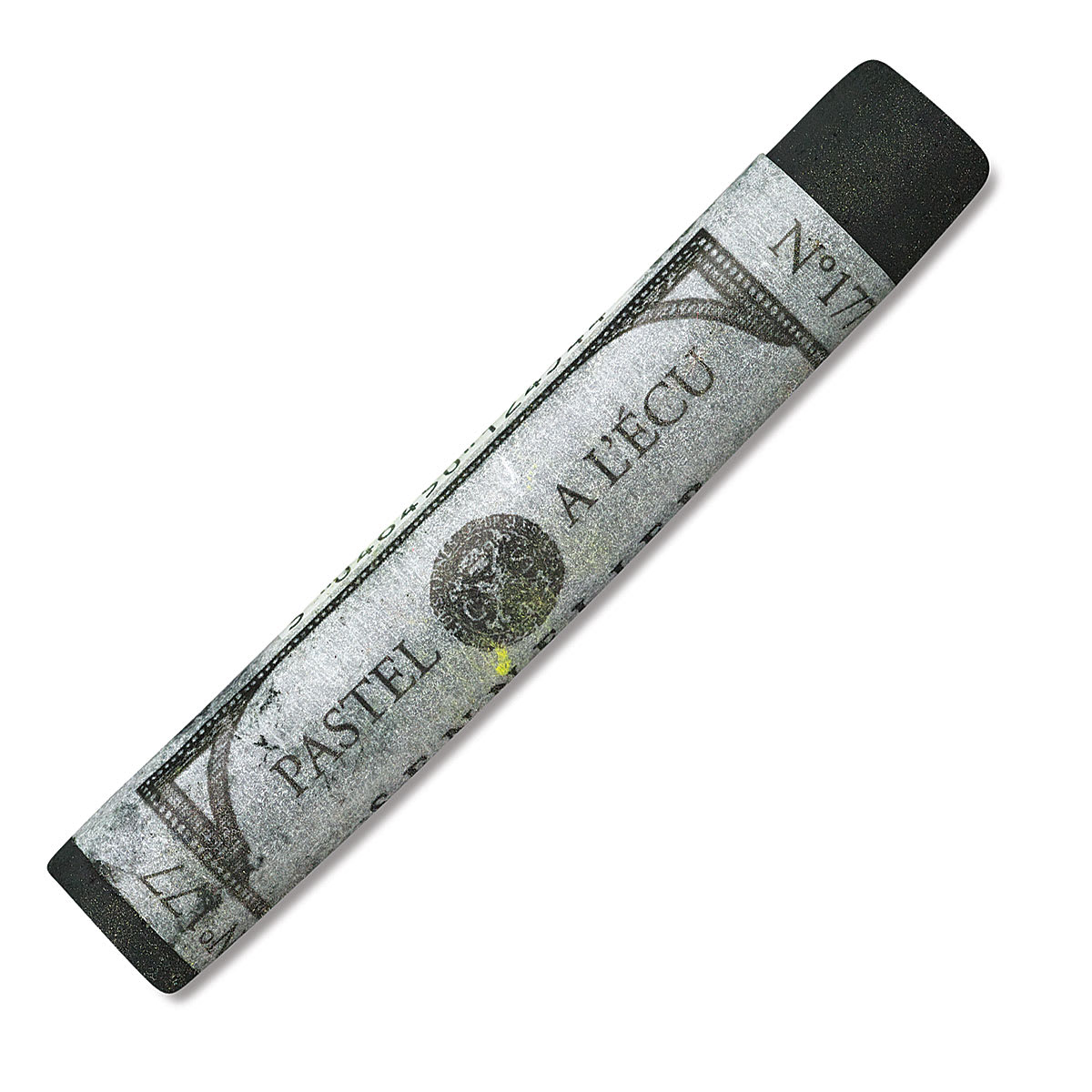 Sennelier Soft Pastel - Black Green 177