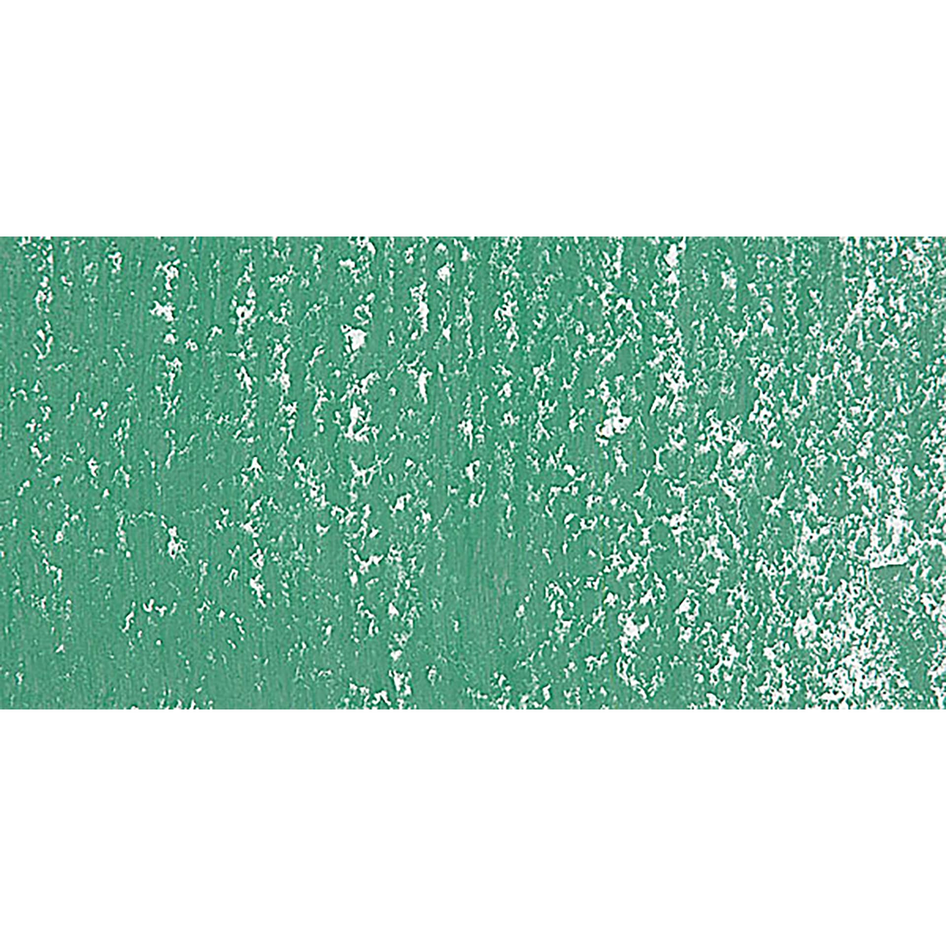 Sennelier Soft Pastel - Chromium Oxide Green 184 swatch