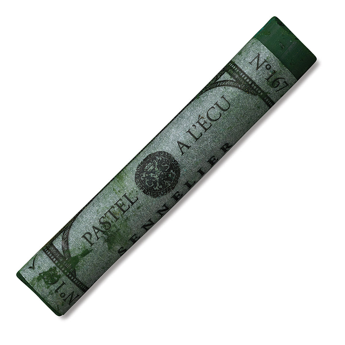 Sennelier Soft Pastel - Moss Grey Green 167