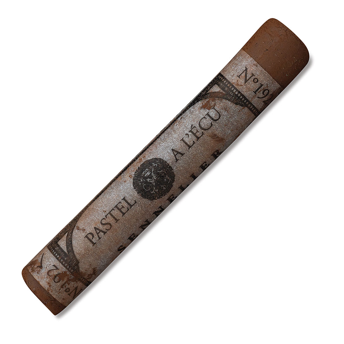 Sennelier Soft Pastel - Hot Brown 192