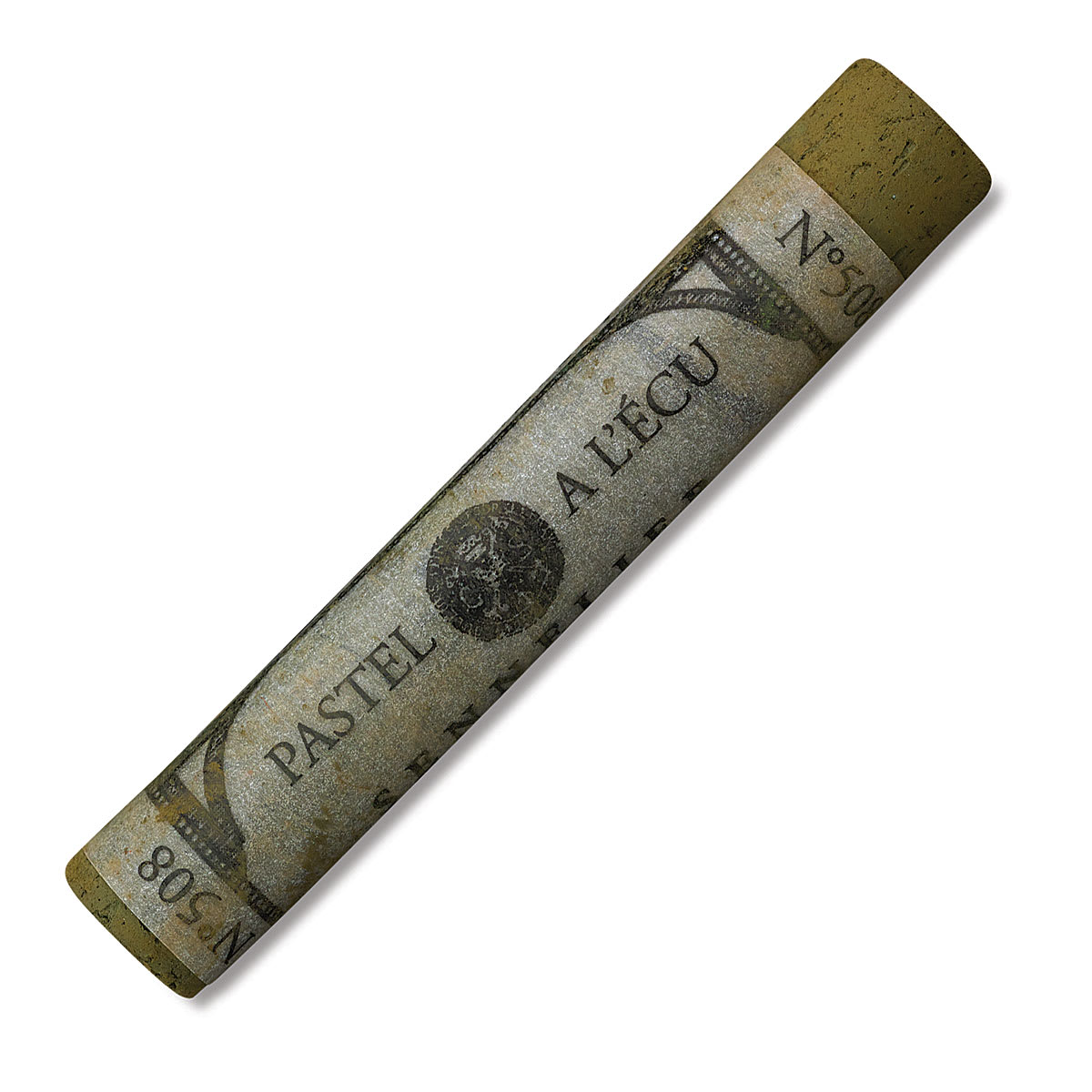 Sennelier Soft Pastel - Raw Sienna 508
