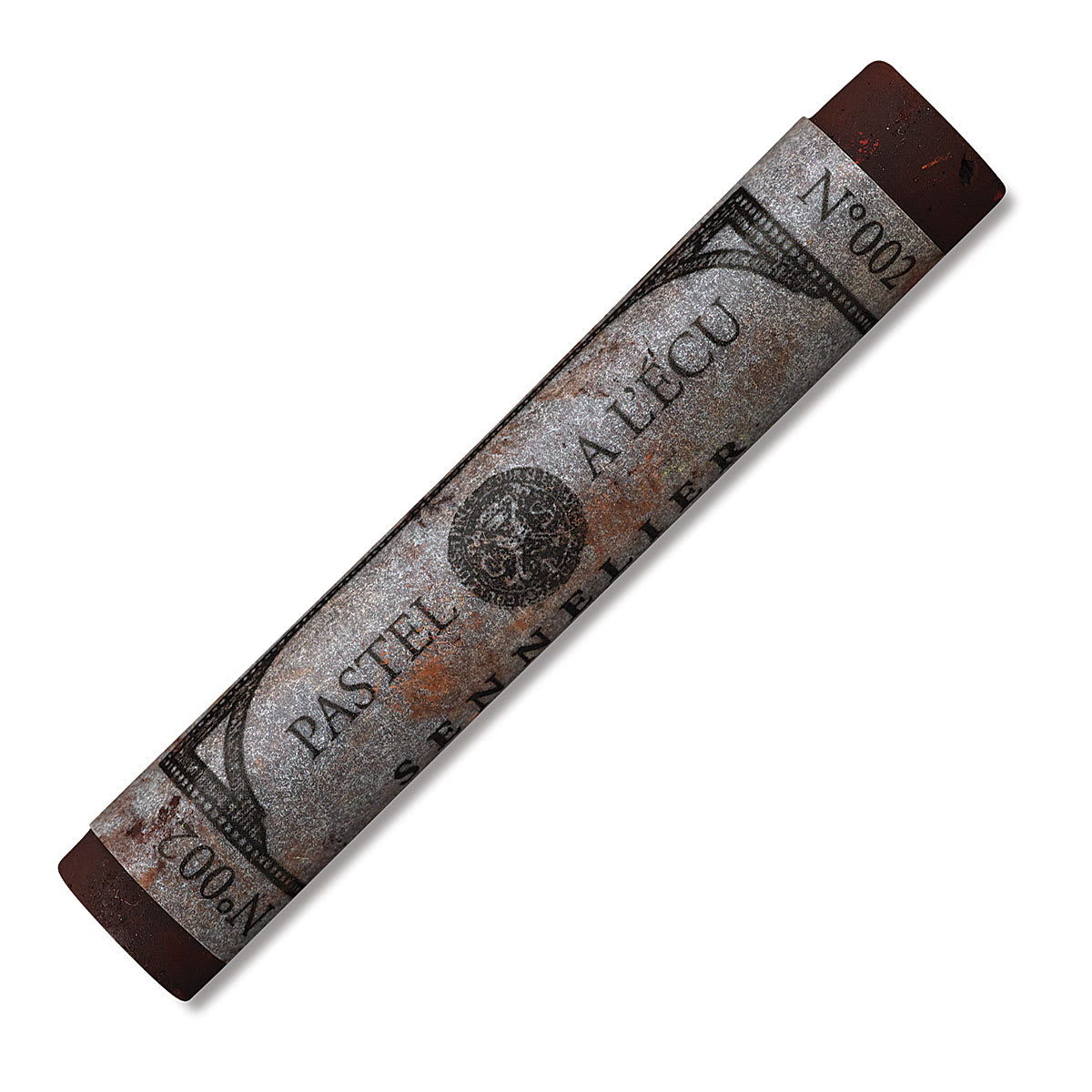 Sennelier Soft Pastel - Black Brown 002