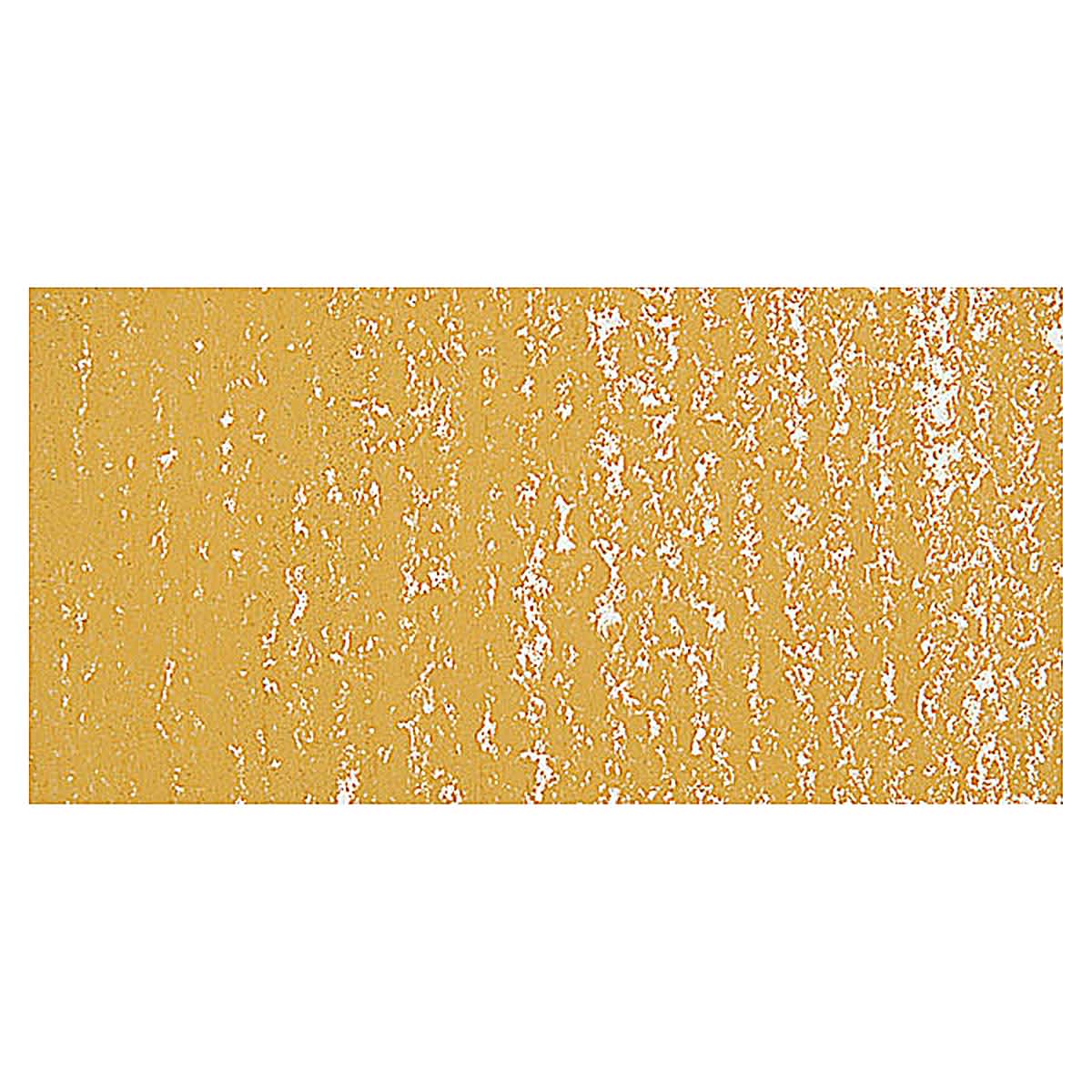 Sennelier Soft Pastel - Amber 953 swatch