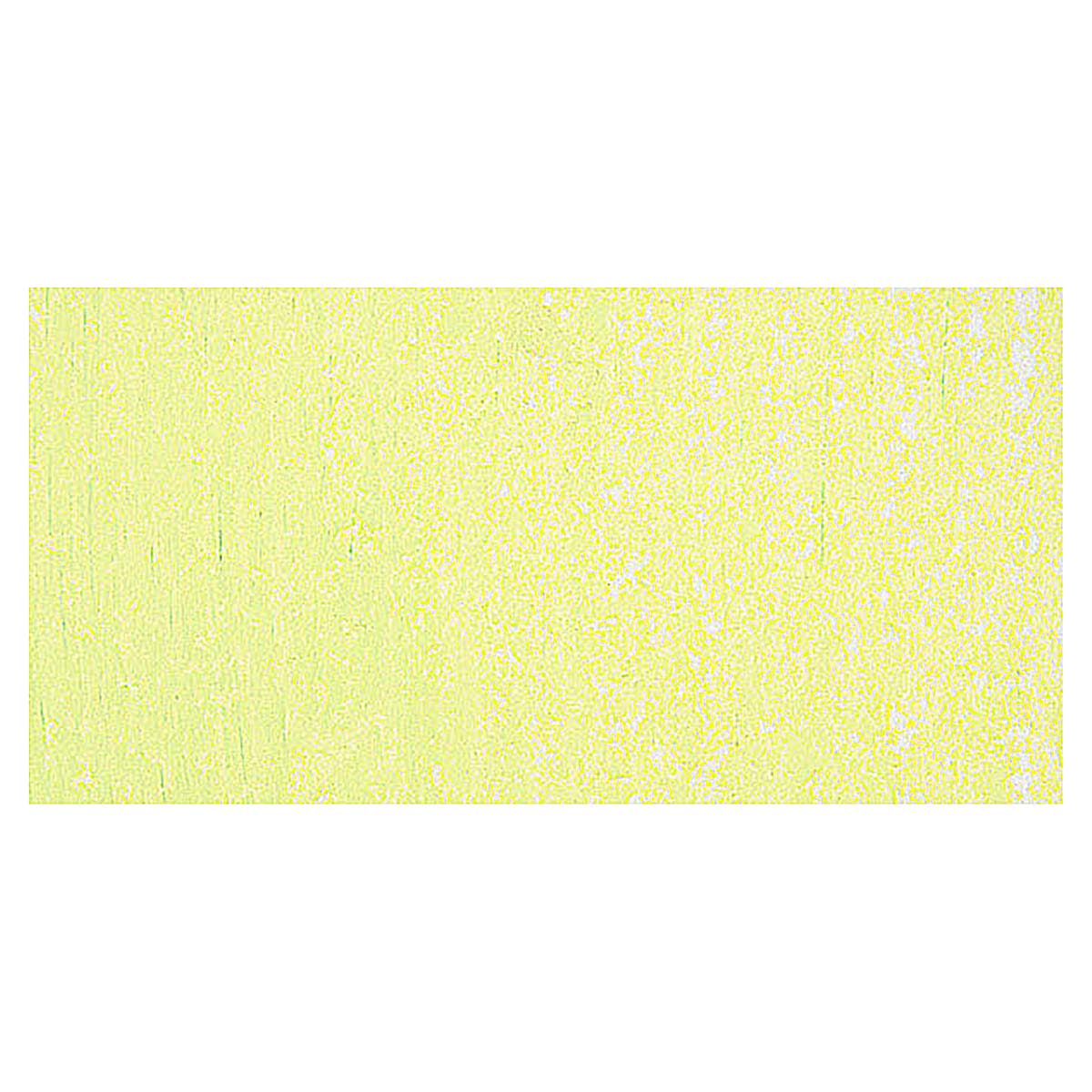 Sennelier Soft Pastel - Apple Green 208 swatch