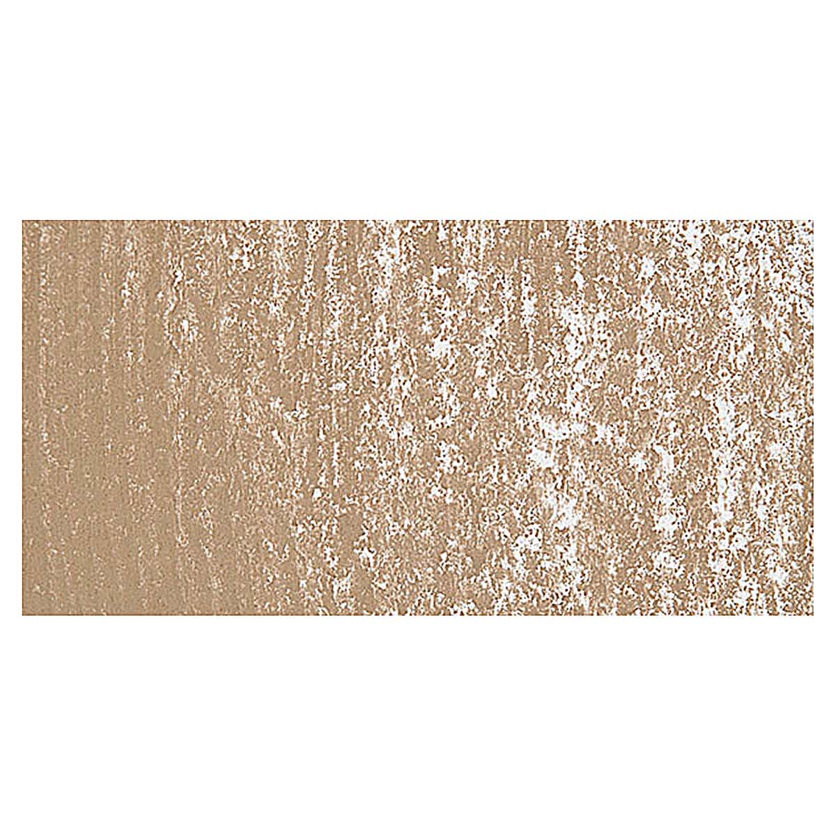 Sennelier Soft Pastel - Bistre 063 swatch