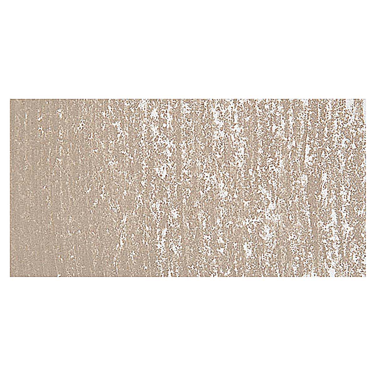 Sennelier Soft Pastel - Bistre 064 swatch