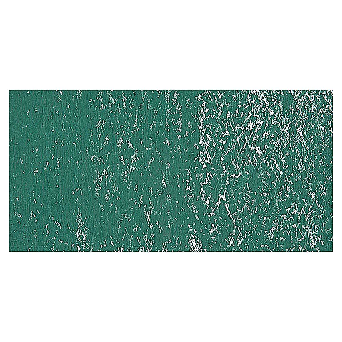 Sennelier Soft Pastel - Black Green 181 swatch