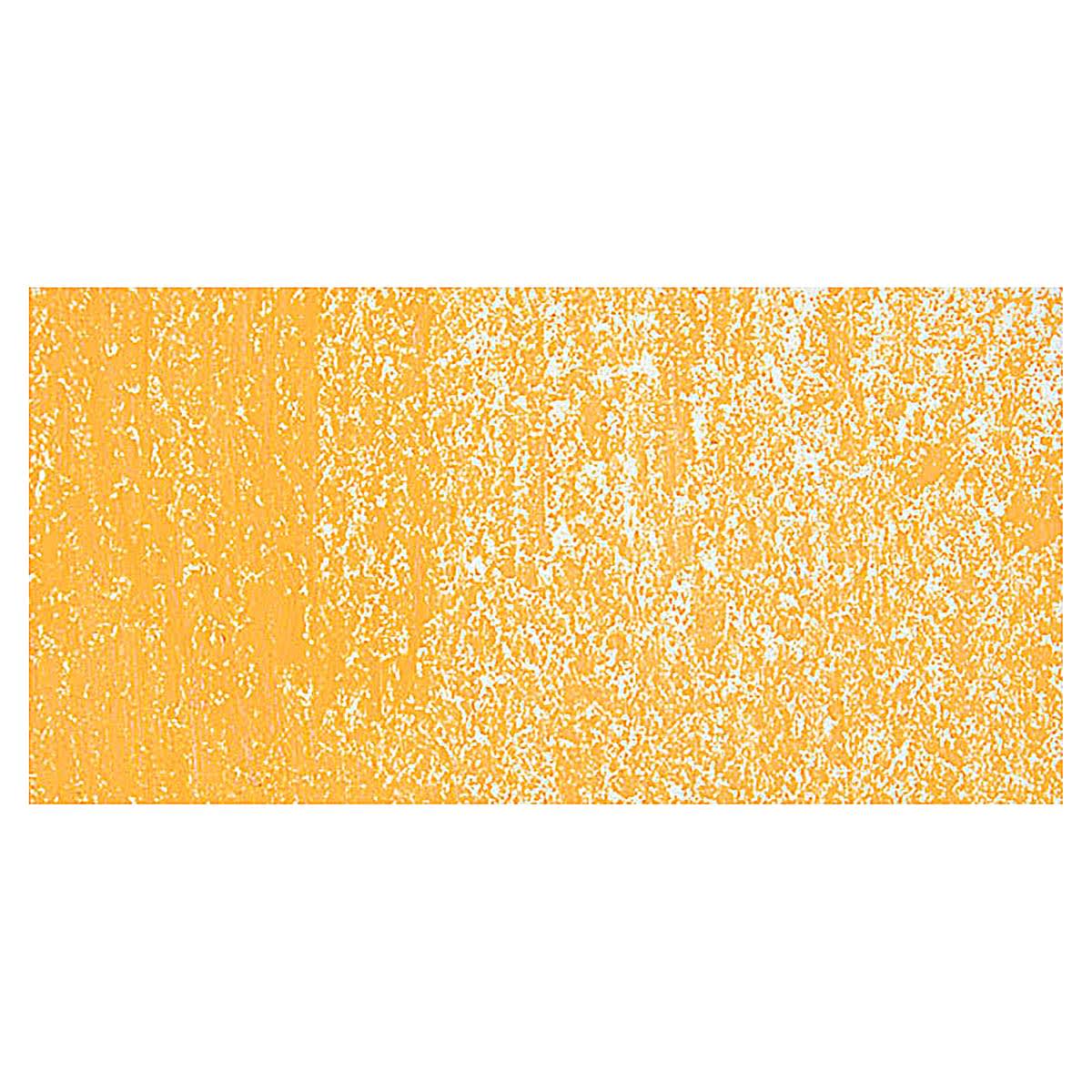 Sennelier Soft Pastel - Bright Yellow 342 swatch