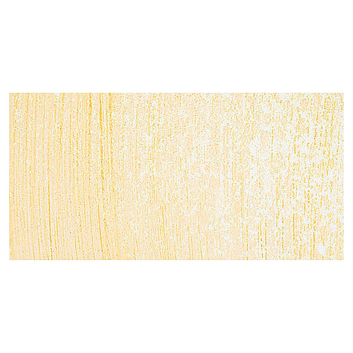 Sennelier Soft Pastel - Bright Yellow 343 swatch