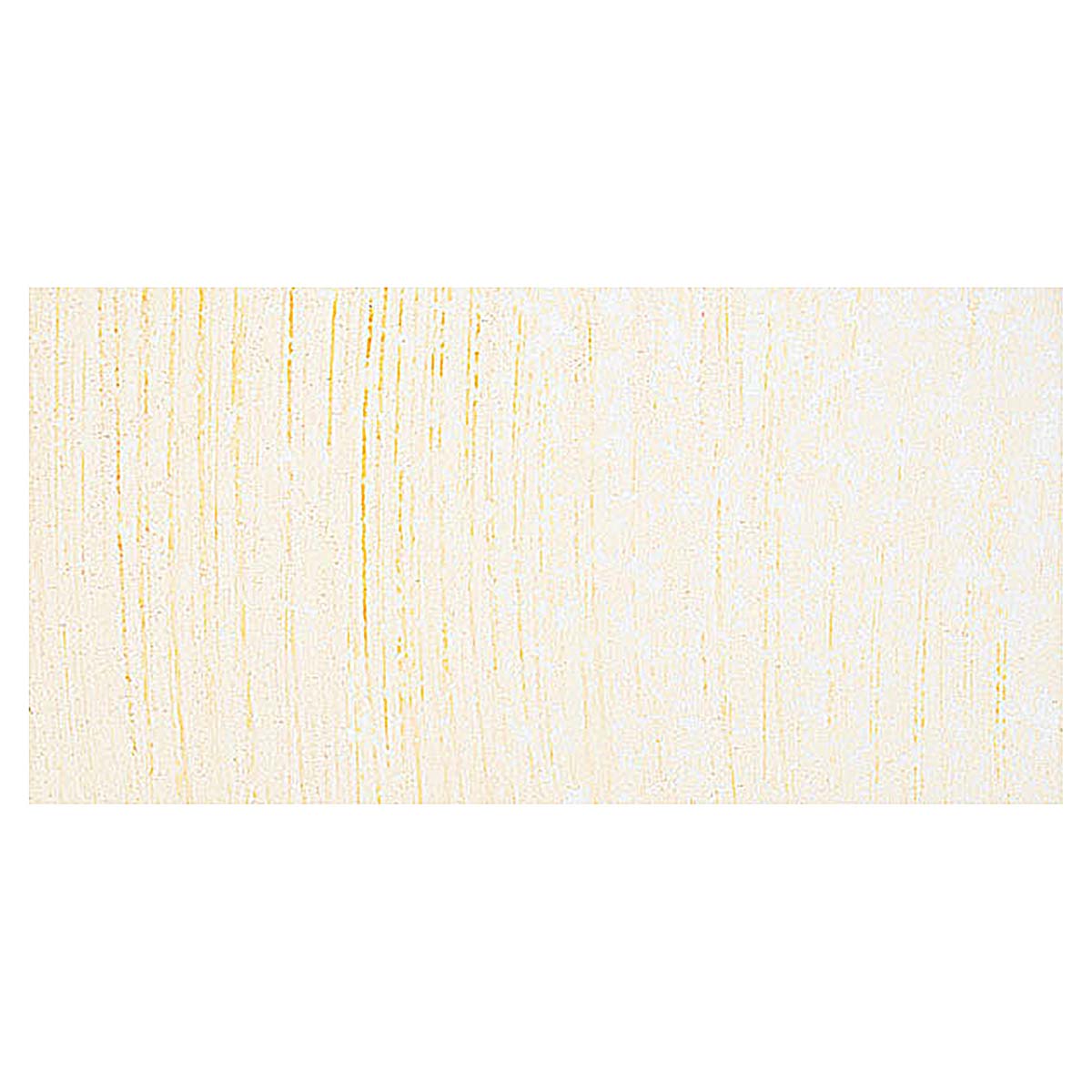 Sennelier Soft Pastel - Bright Yellow 344 swatch