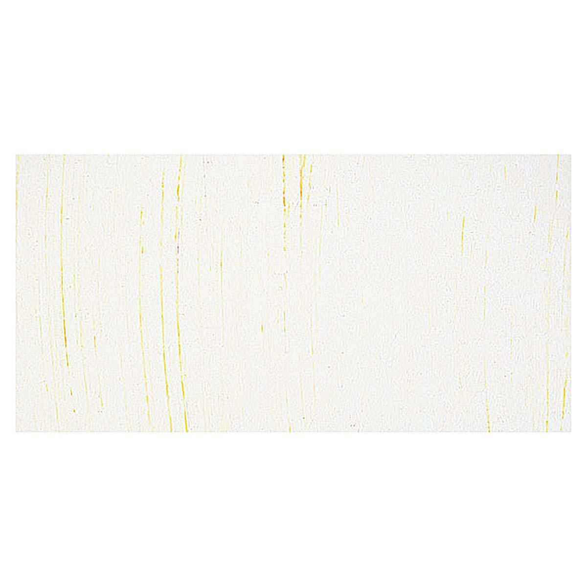 Sennelier Soft Pastel - Bright Yellow 345 swatch