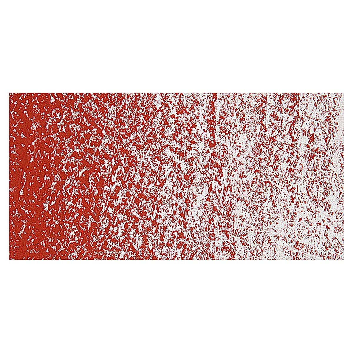 Sennelier Soft Pastel - Carmine Brown 047 swatch