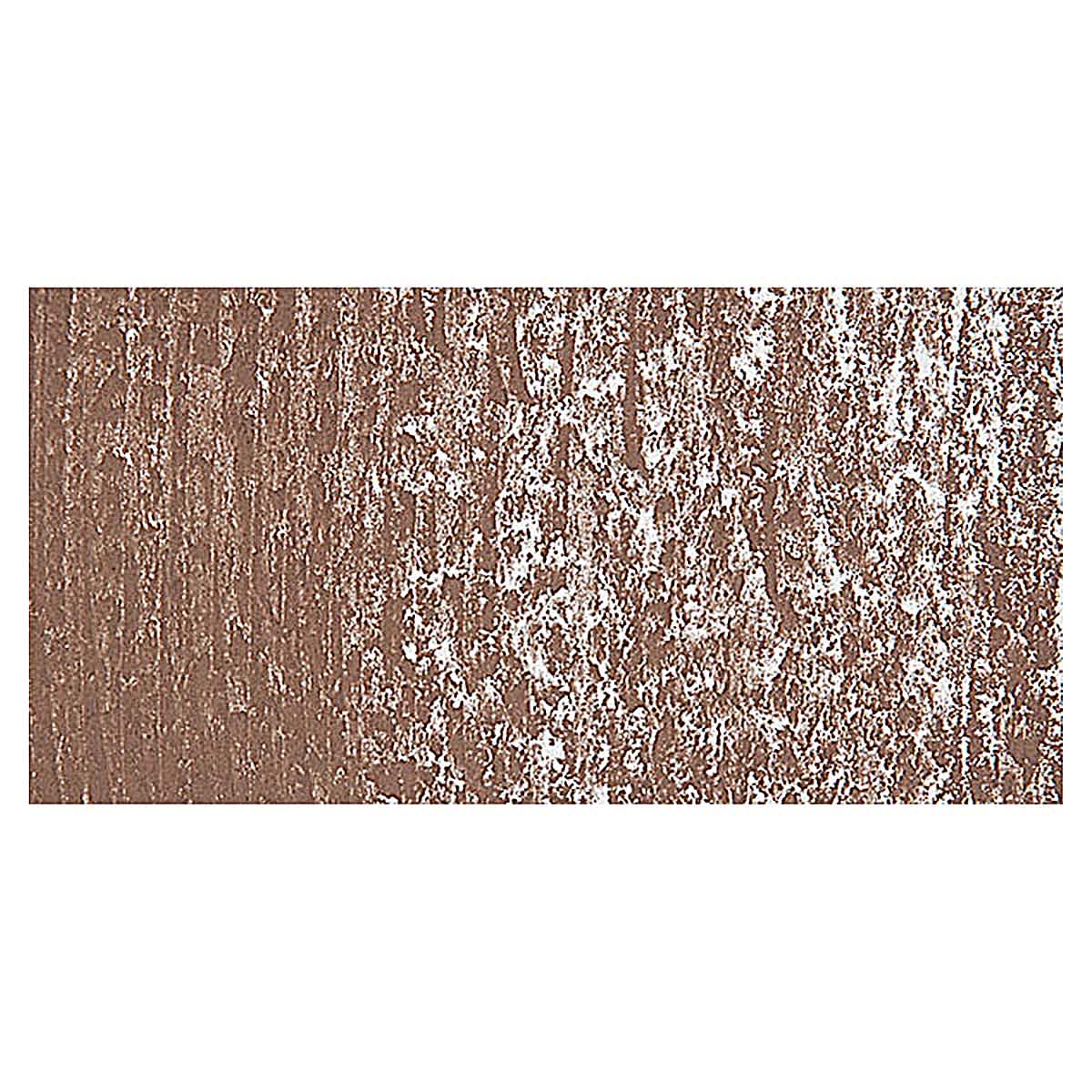 Sennelier Soft Pastel - Cassel Earth 414 swatch